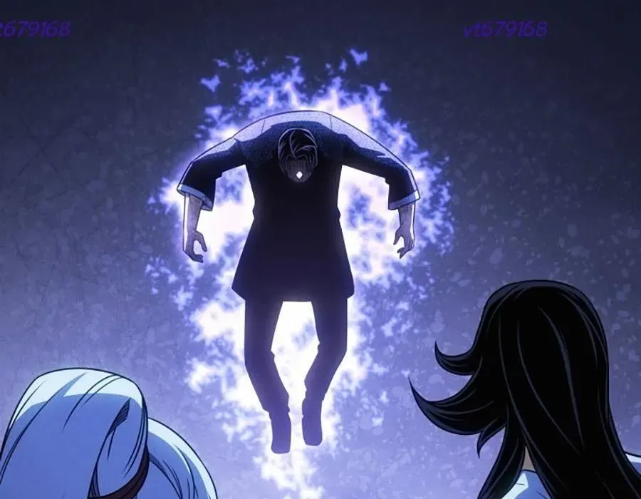 Sự Trở Lại Của Pháp Sư Vĩ Đại Sau 4000 Năm - Chapter 225 - Page 292