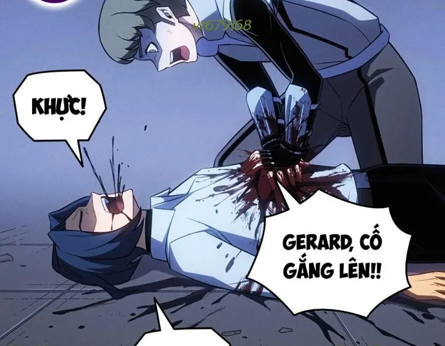 Sự Trở Lại Của Pháp Sư Vĩ Đại Sau 4000 Năm - Chapter 225 - Page 305