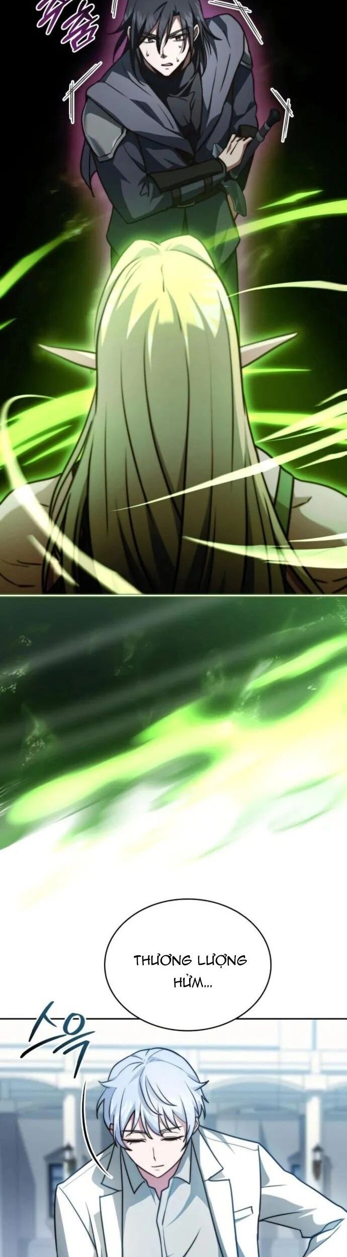 Hoàng Tử Bán Thuốc - Chapter 78 - Page 11