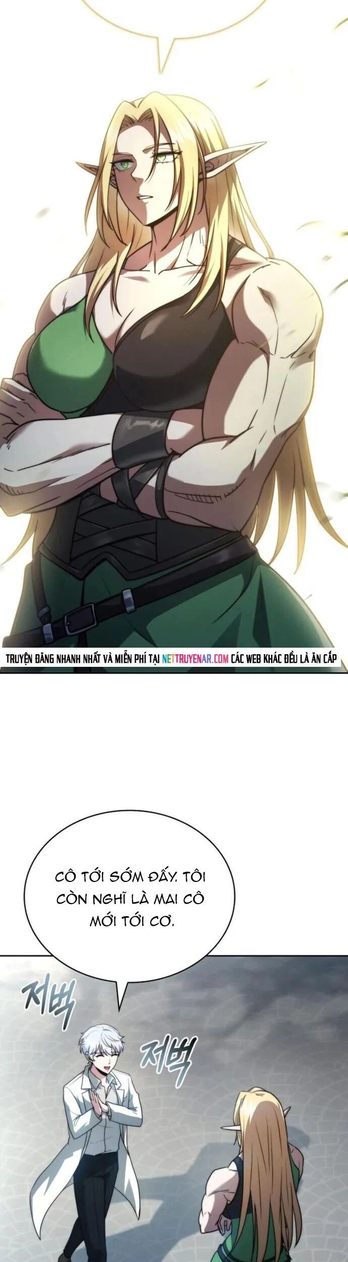 Hoàng Tử Bán Thuốc - Chapter 78 - Page 13