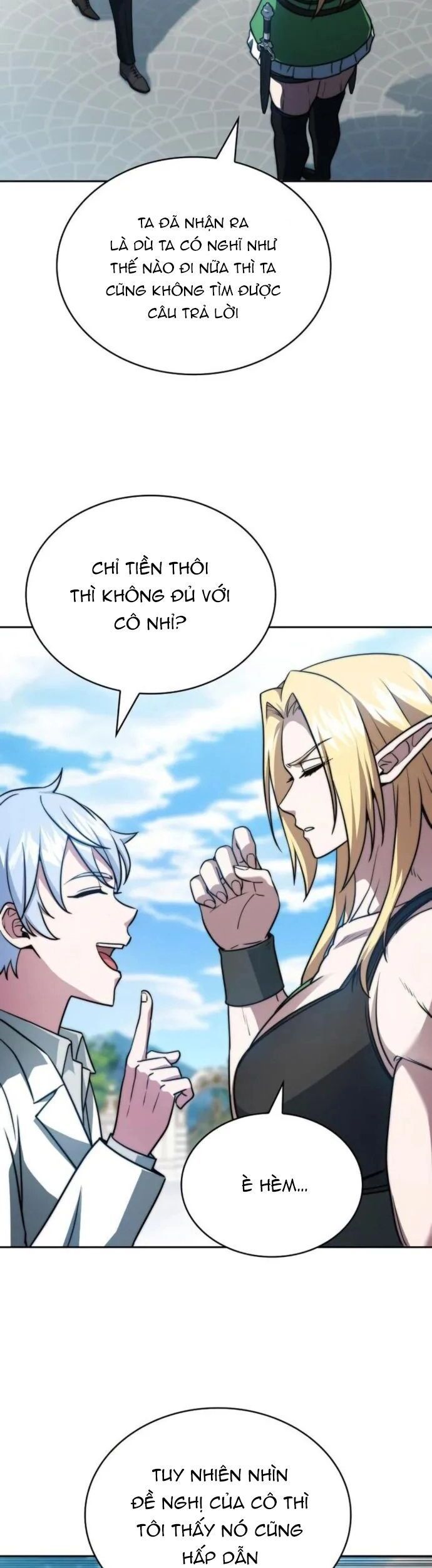 Hoàng Tử Bán Thuốc - Chapter 78 - Page 14