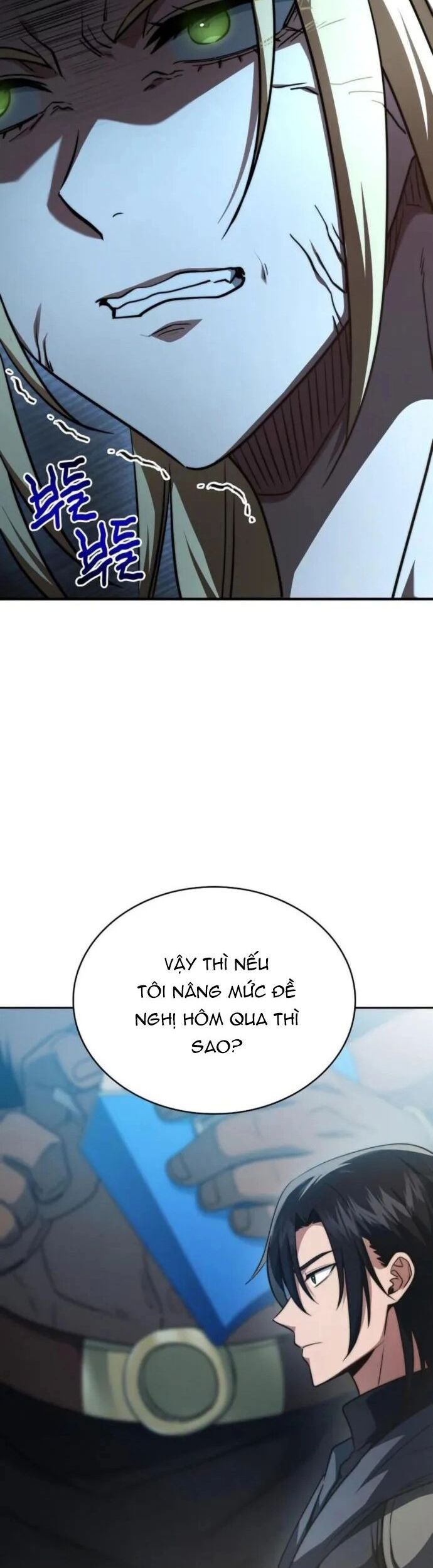 Hoàng Tử Bán Thuốc - Chapter 78 - Page 17