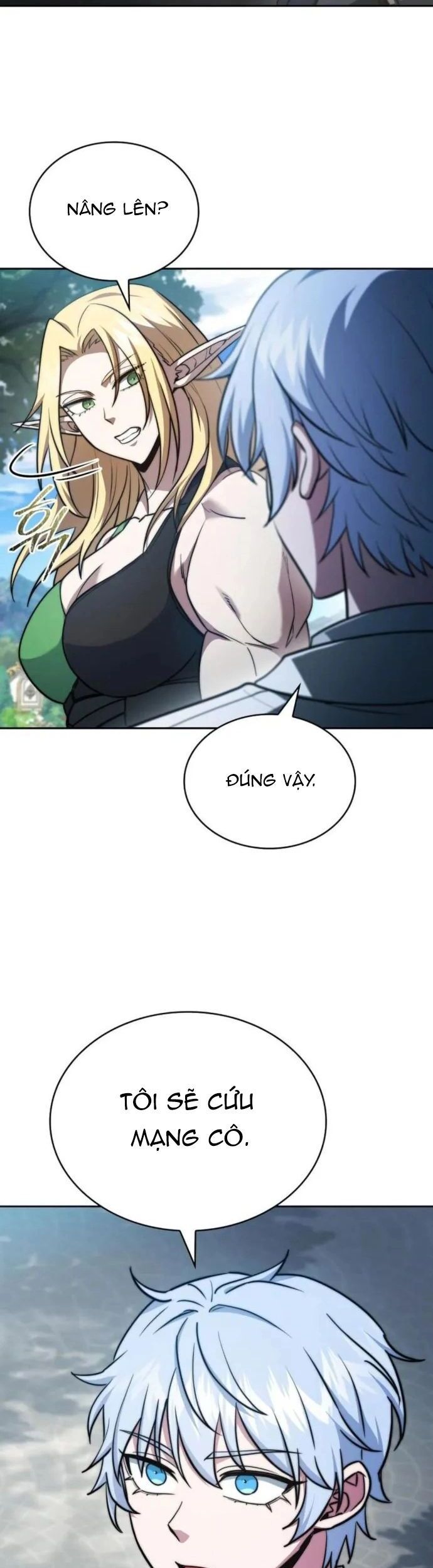 Hoàng Tử Bán Thuốc - Chapter 78 - Page 18