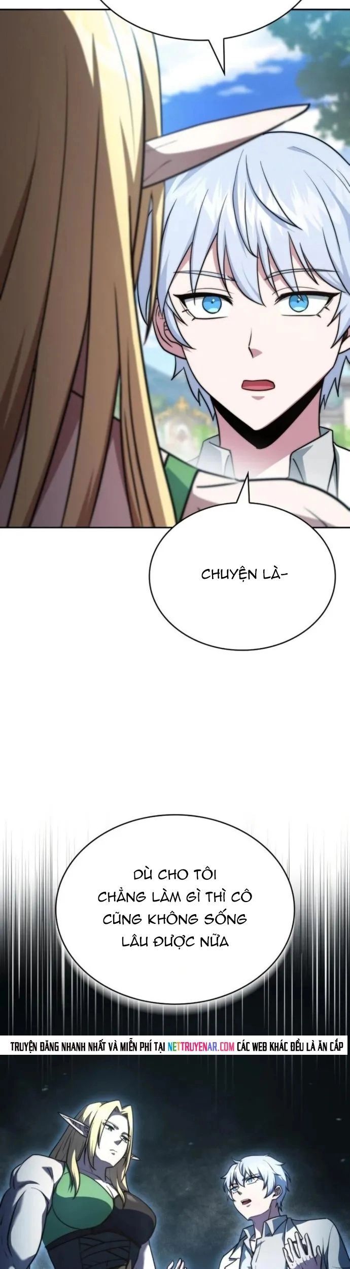 Hoàng Tử Bán Thuốc - Chapter 78 - Page 20