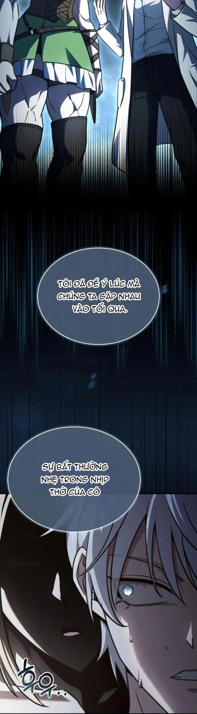 Hoàng Tử Bán Thuốc - Chapter 78 - Page 21