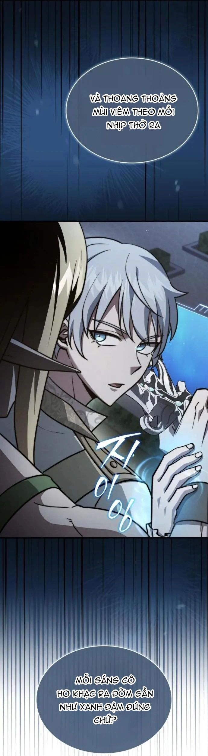 Hoàng Tử Bán Thuốc - Chapter 78 - Page 22