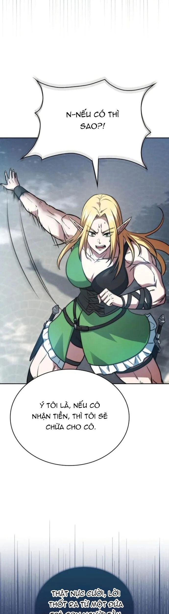 Hoàng Tử Bán Thuốc - Chapter 78 - Page 23