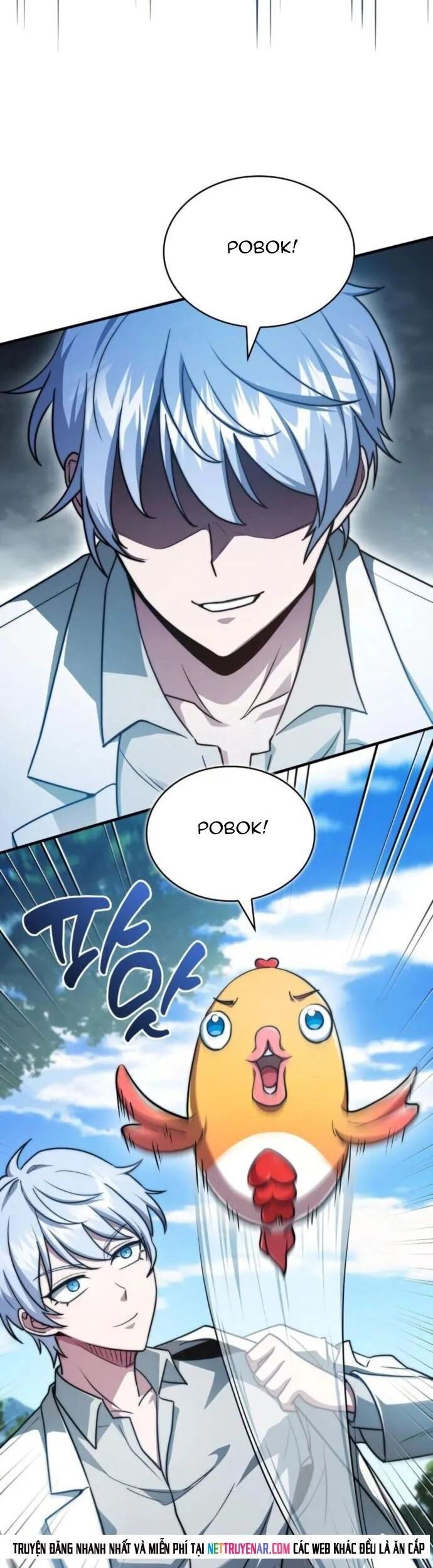 Hoàng Tử Bán Thuốc - Chapter 78 - Page 25