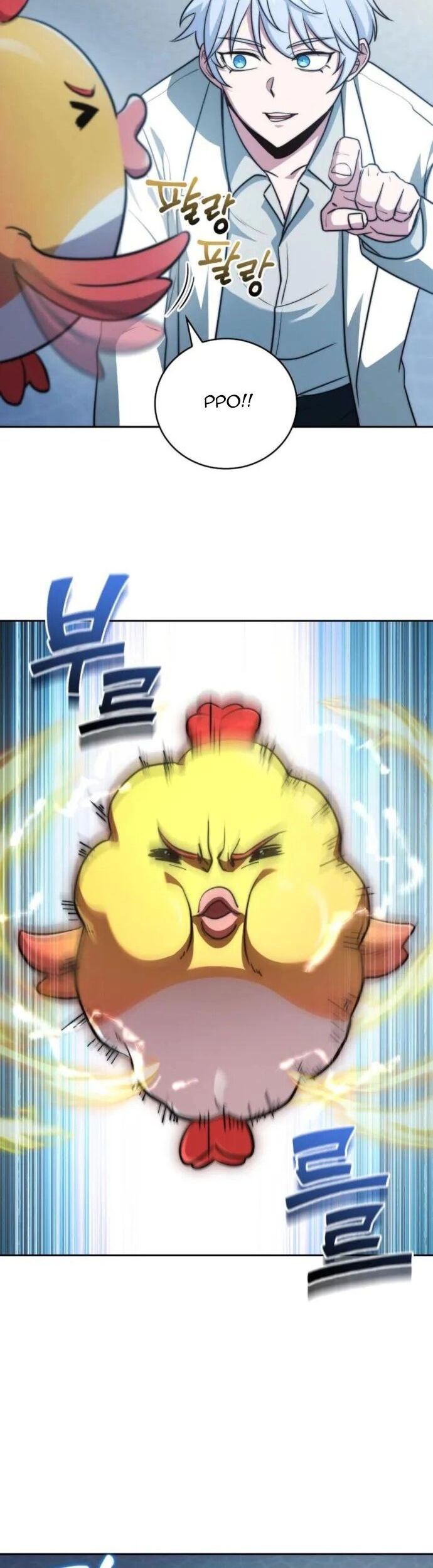 Hoàng Tử Bán Thuốc - Chapter 78 - Page 27