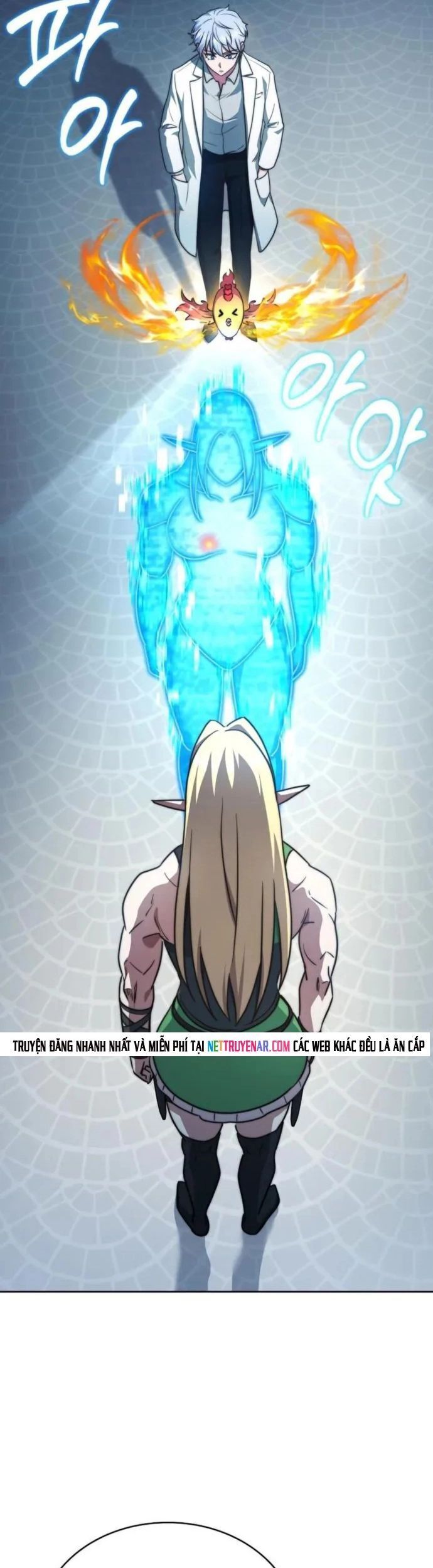 Hoàng Tử Bán Thuốc - Chapter 78 - Page 28