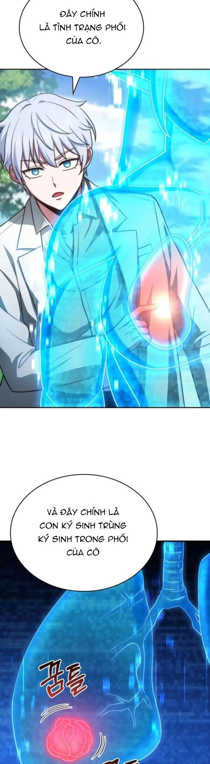 Hoàng Tử Bán Thuốc - Chapter 78 - Page 29