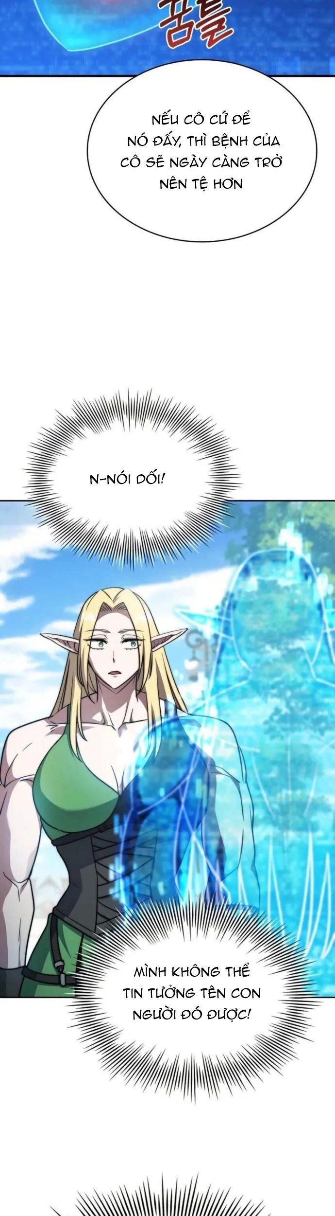 Hoàng Tử Bán Thuốc - Chapter 78 - Page 30