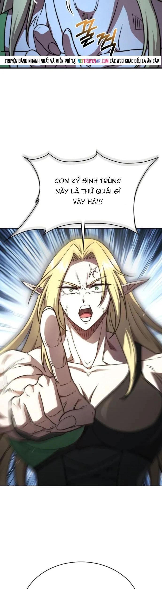 Hoàng Tử Bán Thuốc - Chapter 78 - Page 32