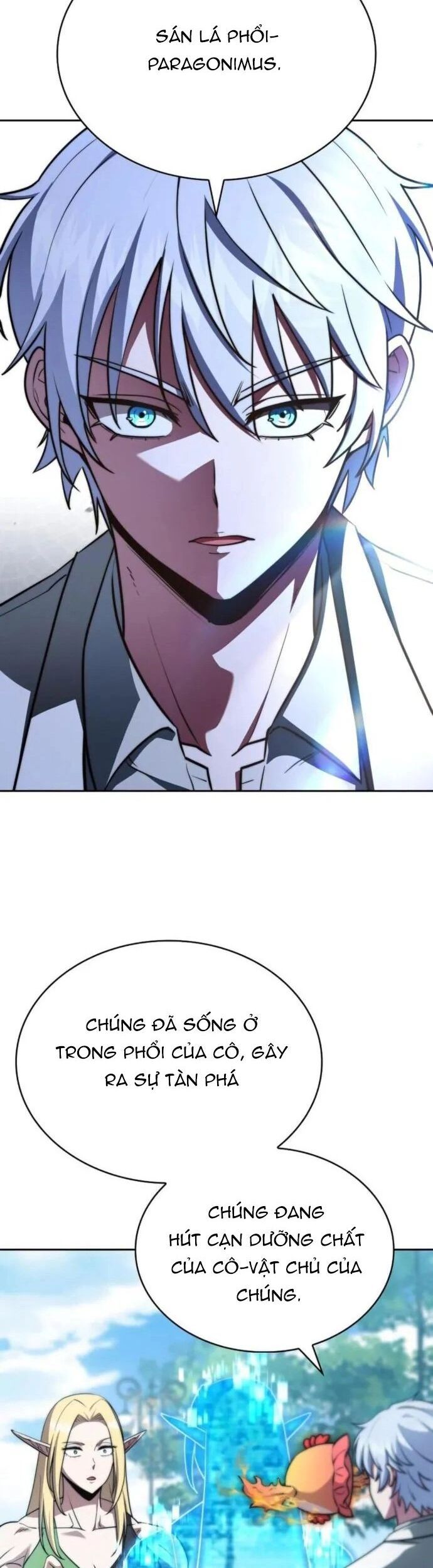 Hoàng Tử Bán Thuốc - Chapter 78 - Page 33