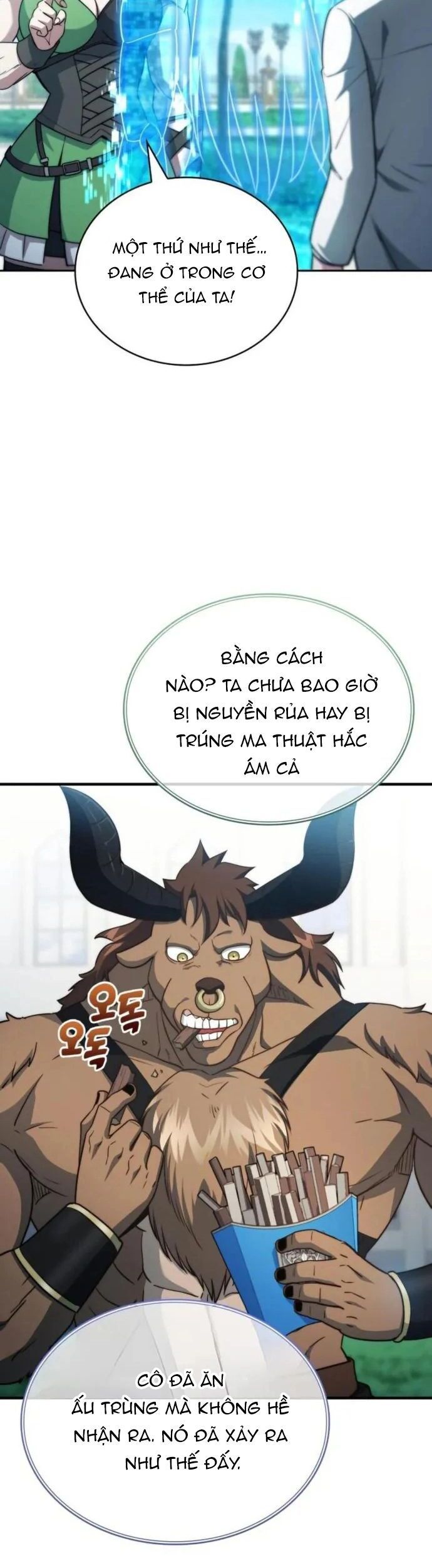 Hoàng Tử Bán Thuốc - Chapter 78 - Page 34