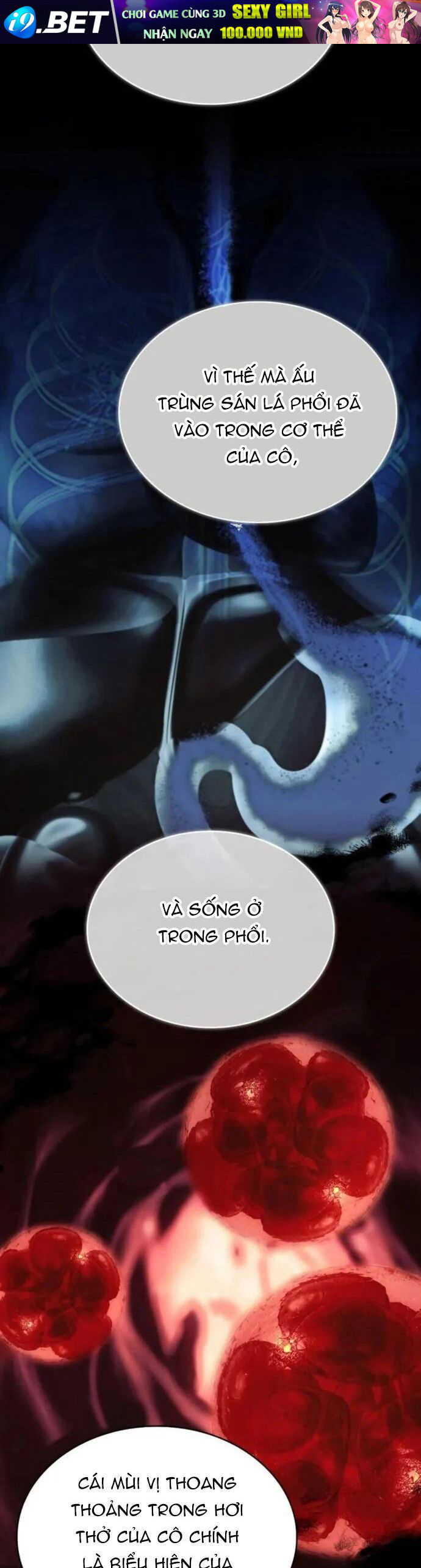 Hoàng Tử Bán Thuốc - Chapter 78 - Page 37