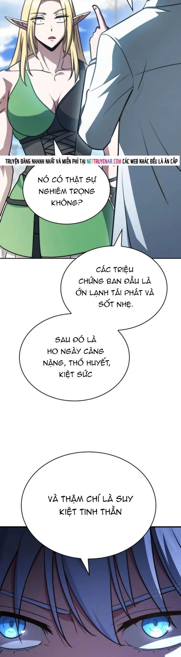 Hoàng Tử Bán Thuốc - Chapter 78 - Page 39