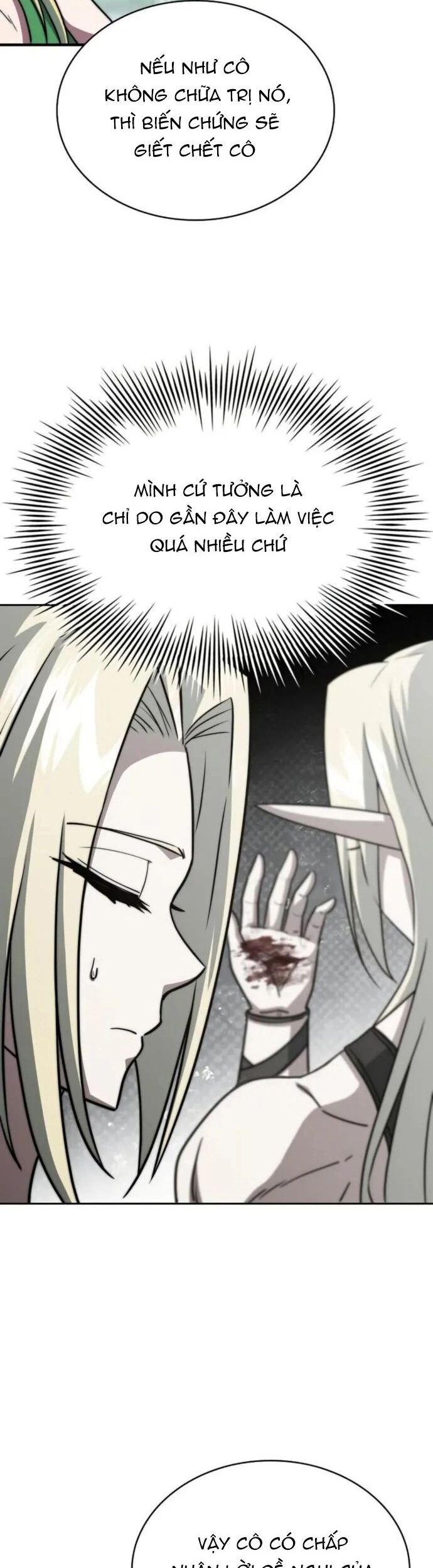 Hoàng Tử Bán Thuốc - Chapter 78 - Page 41