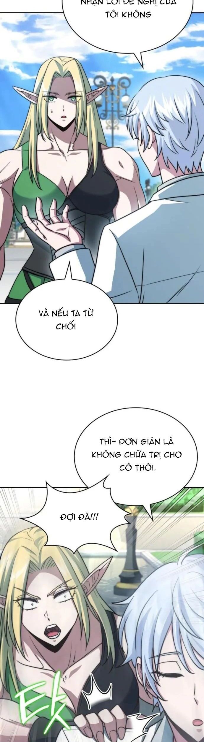 Hoàng Tử Bán Thuốc - Chapter 78 - Page 42