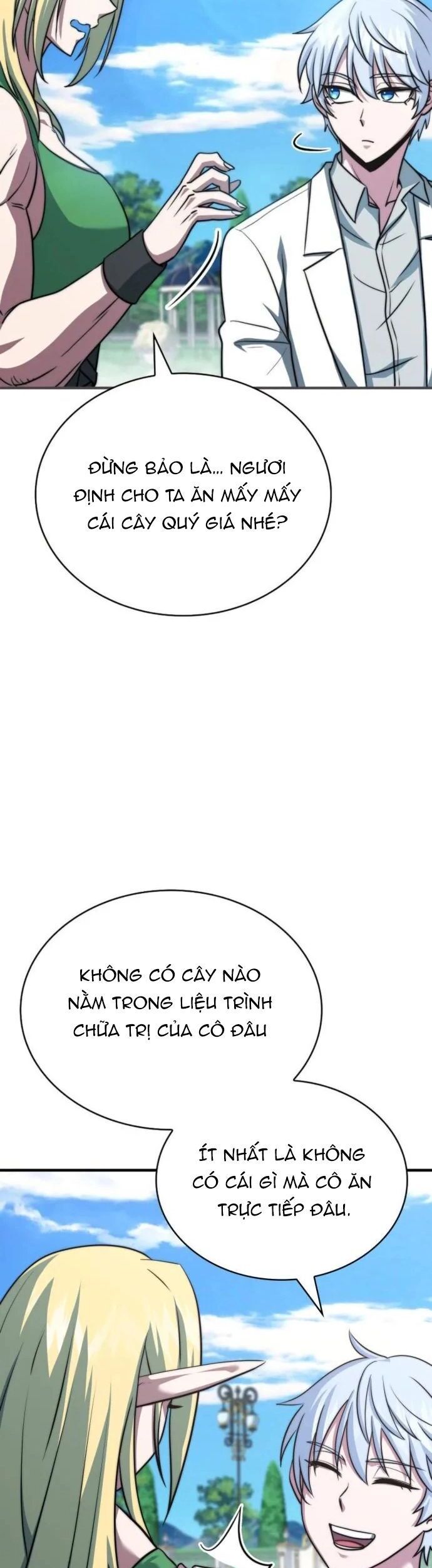 Hoàng Tử Bán Thuốc - Chapter 78 - Page 46