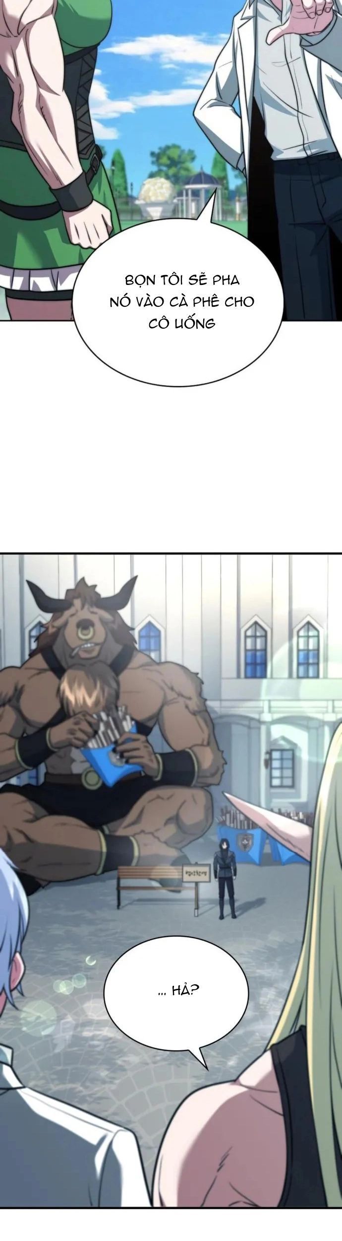 Hoàng Tử Bán Thuốc - Chapter 78 - Page 48