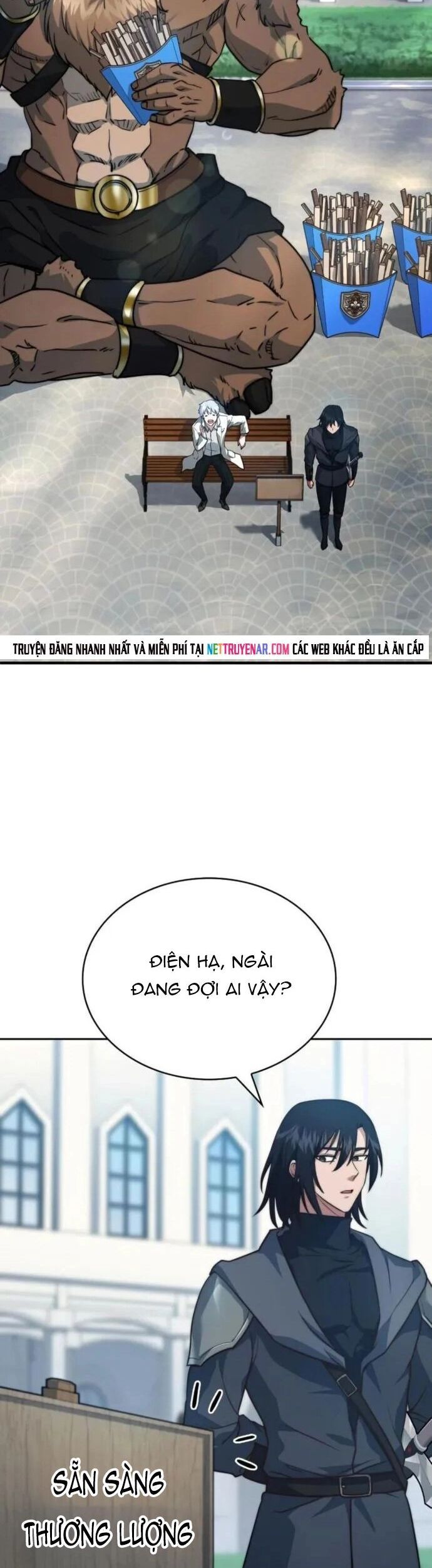 Hoàng Tử Bán Thuốc - Chapter 78 - Page 5