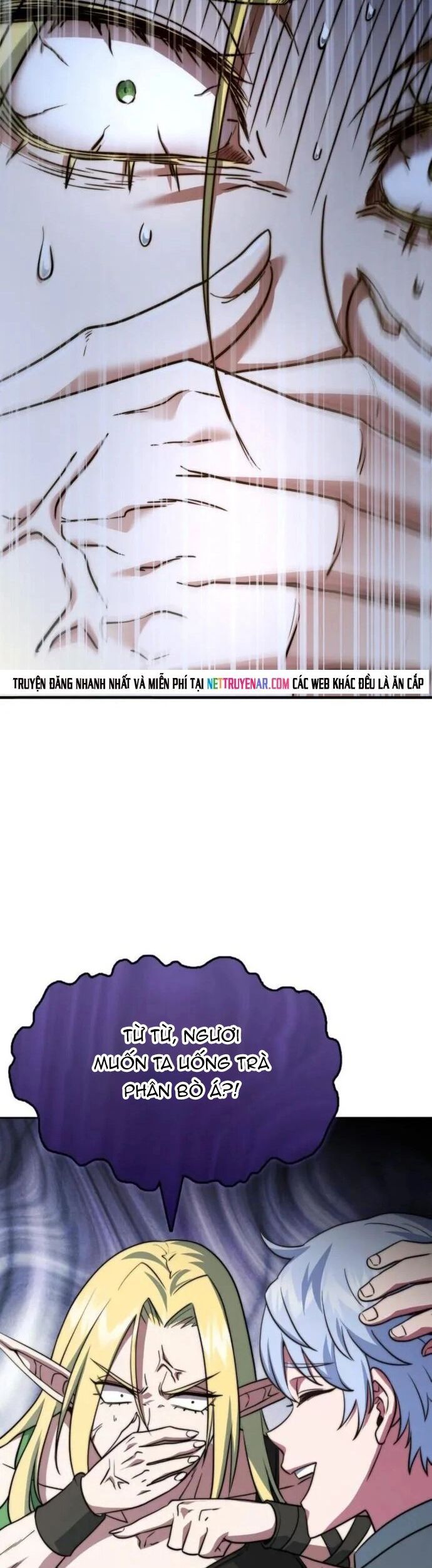 Hoàng Tử Bán Thuốc - Chapter 78 - Page 51