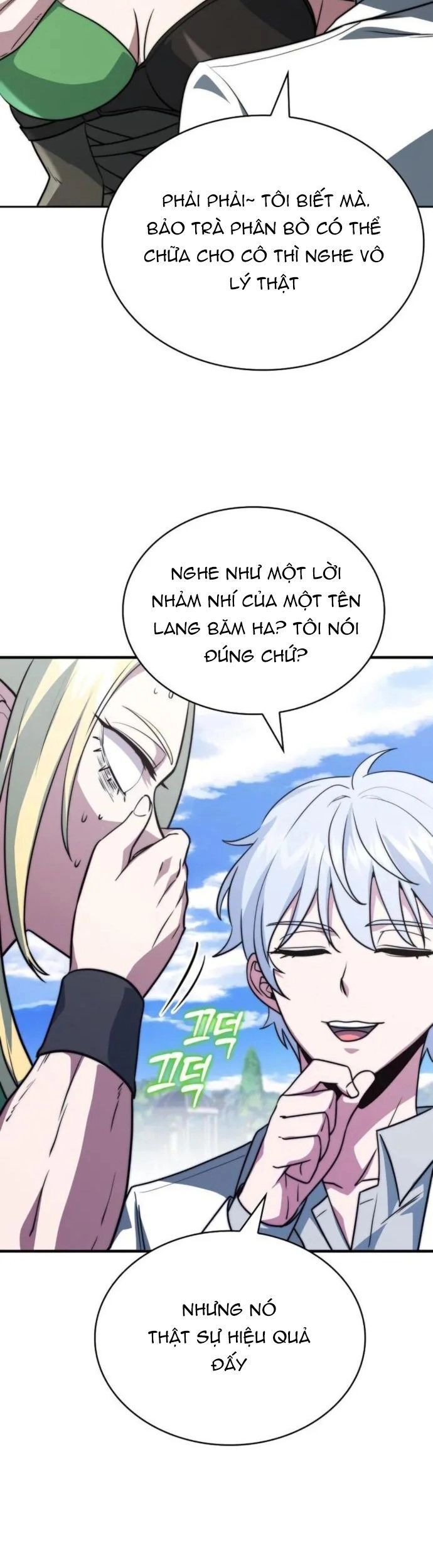 Hoàng Tử Bán Thuốc - Chapter 78 - Page 52