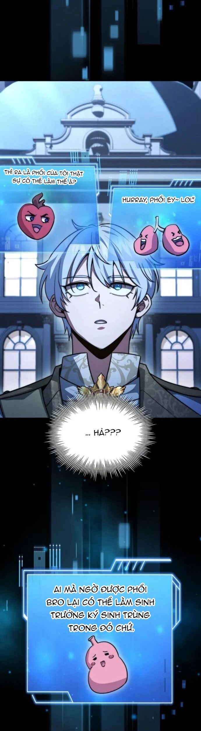 Hoàng Tử Bán Thuốc - Chapter 78 - Page 57