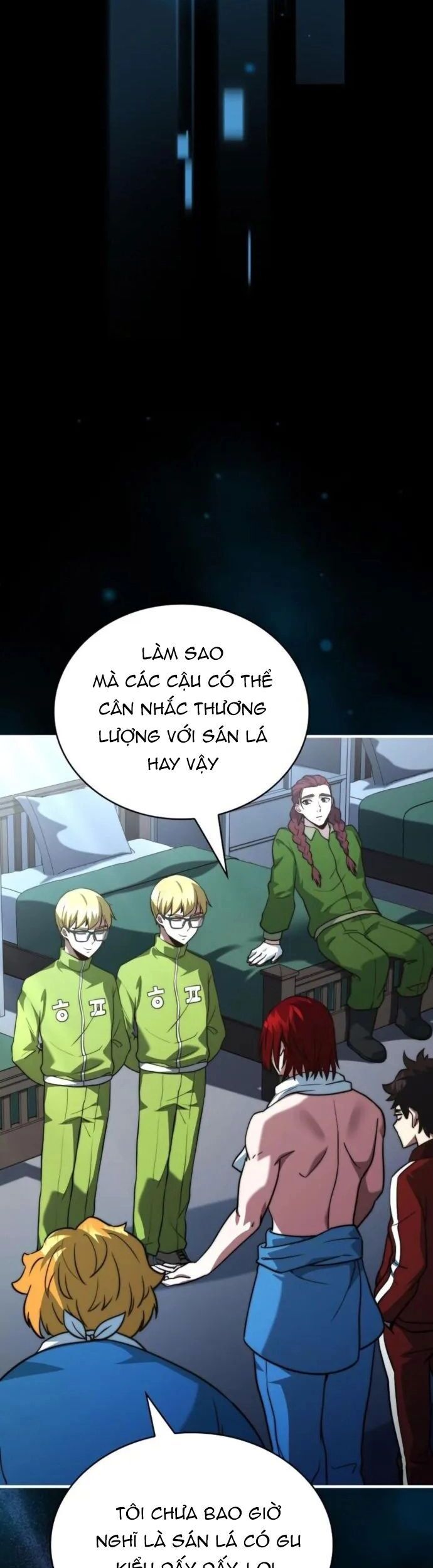 Hoàng Tử Bán Thuốc - Chapter 78 - Page 58