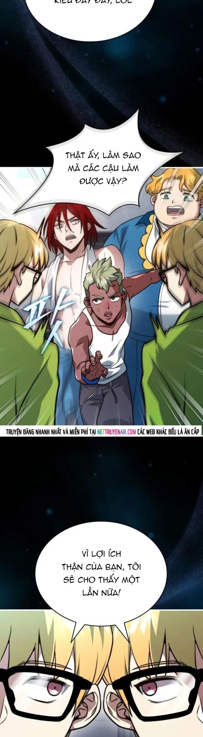 Hoàng Tử Bán Thuốc - Chapter 78 - Page 59