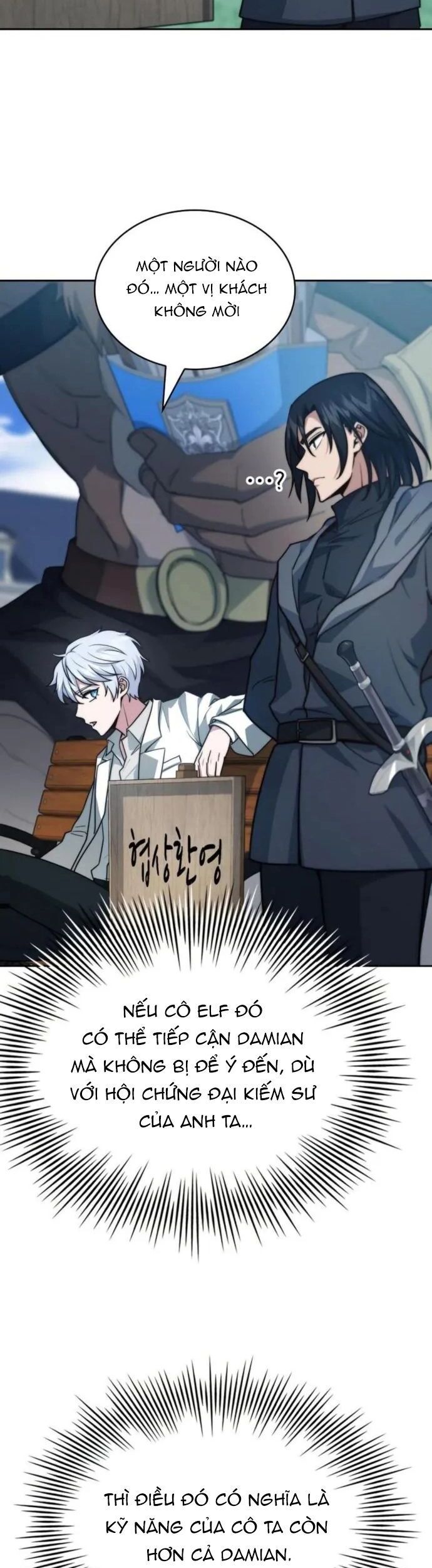 Hoàng Tử Bán Thuốc - Chapter 78 - Page 6