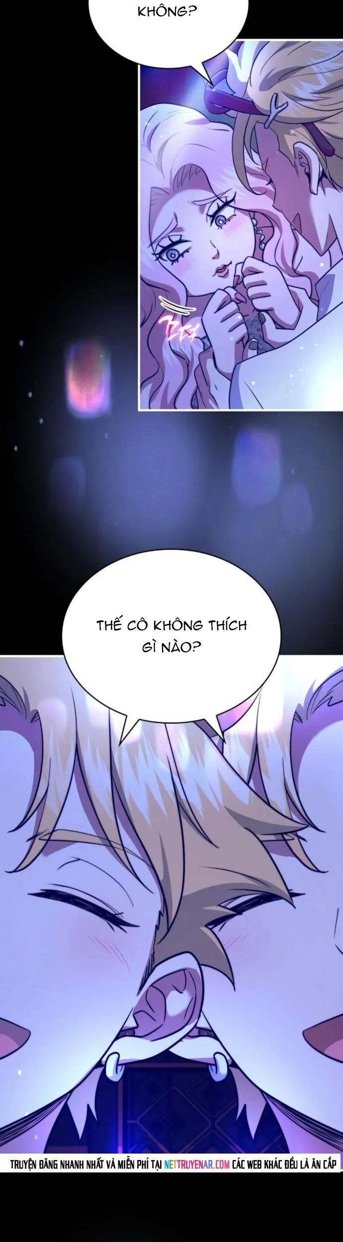 Hoàng Tử Bán Thuốc - Chapter 78 - Page 66