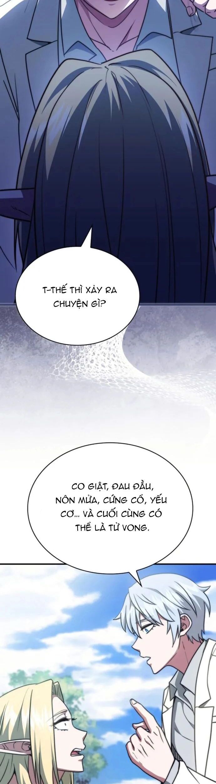 Hoàng Tử Bán Thuốc - Chapter 79 - Page 10
