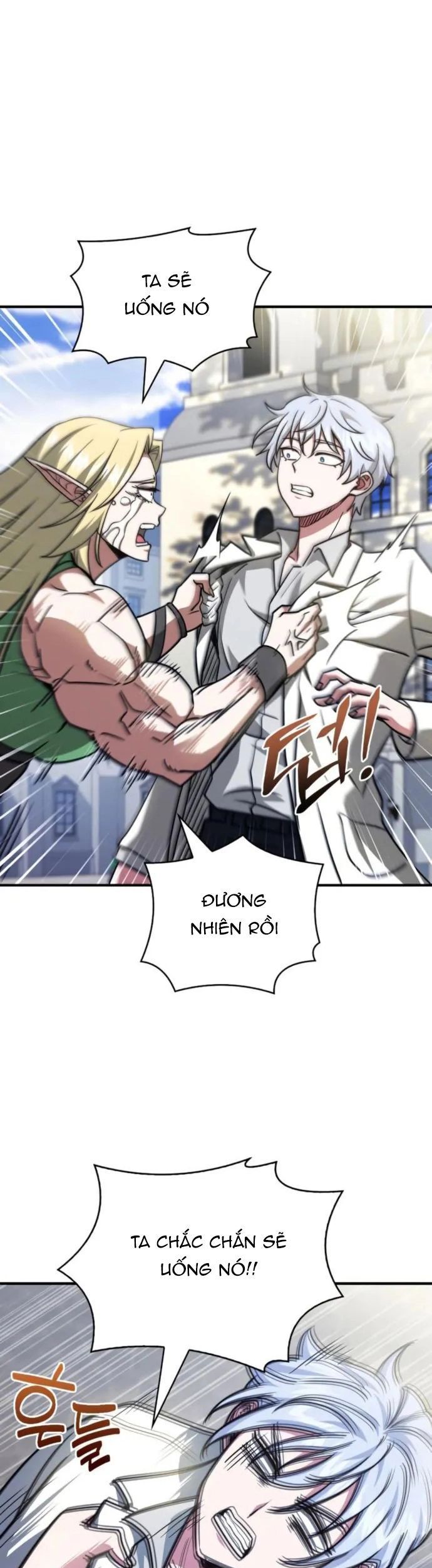Hoàng Tử Bán Thuốc - Chapter 79 - Page 12