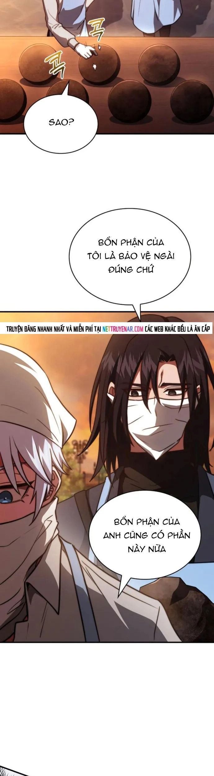 Hoàng Tử Bán Thuốc - Chapter 79 - Page 16