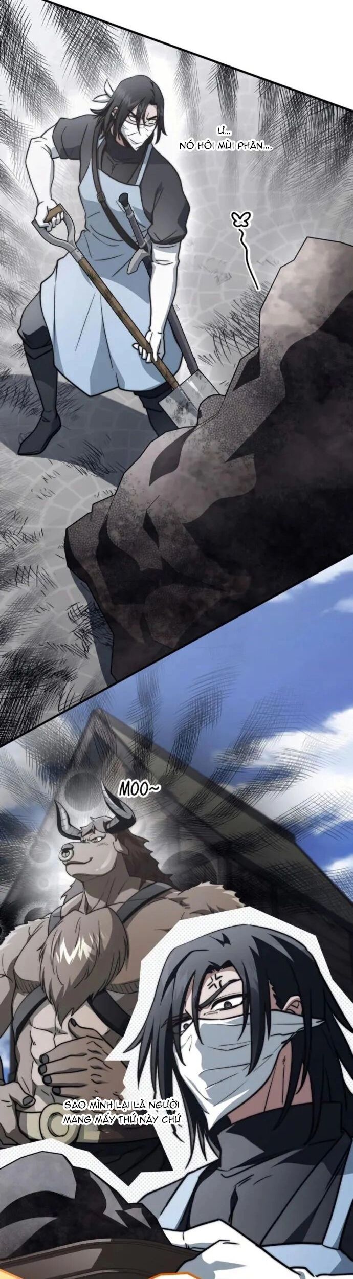 Hoàng Tử Bán Thuốc - Chapter 79 - Page 17