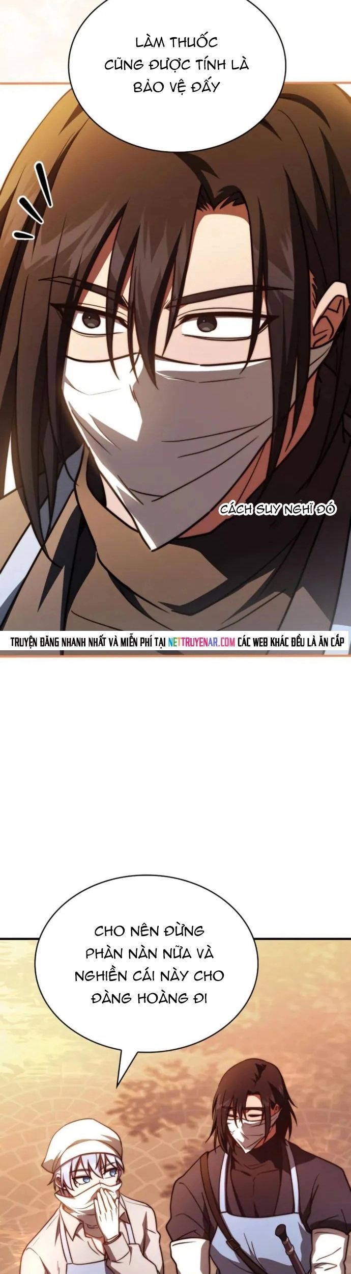 Hoàng Tử Bán Thuốc - Chapter 79 - Page 20