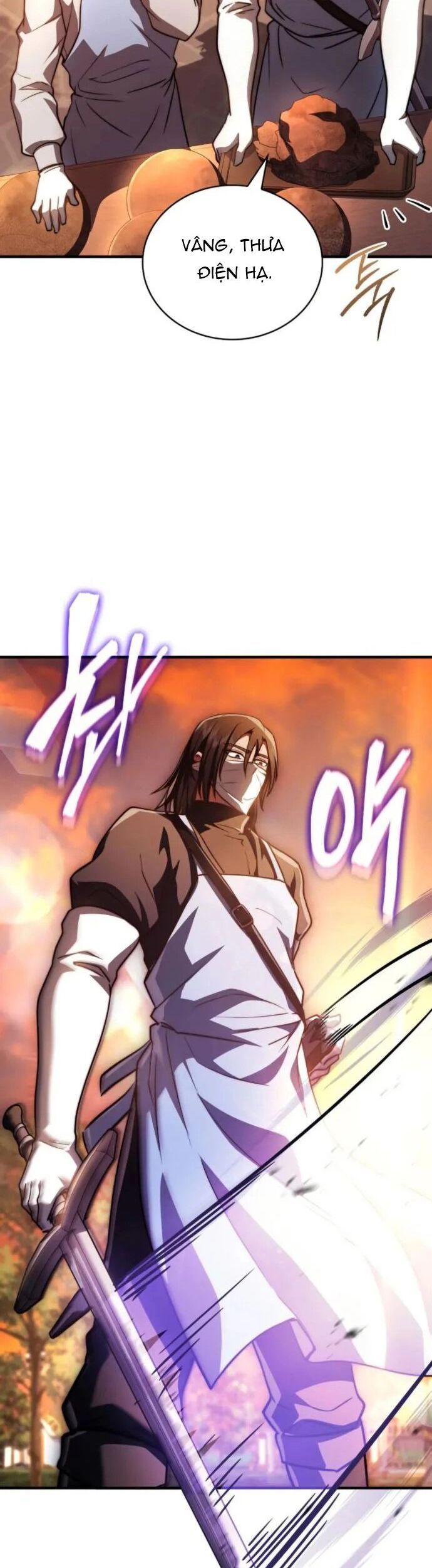 Hoàng Tử Bán Thuốc - Chapter 79 - Page 21