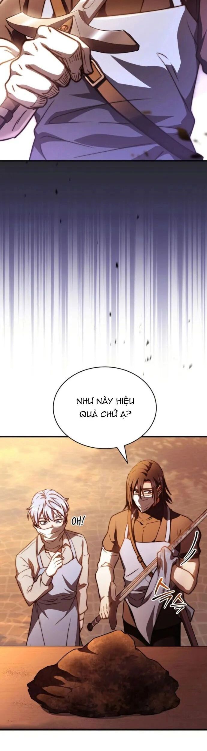 Hoàng Tử Bán Thuốc - Chapter 79 - Page 25