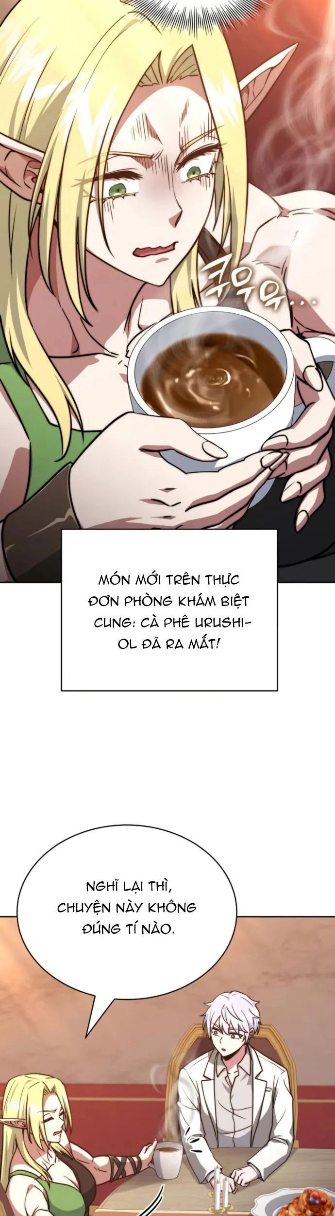 Hoàng Tử Bán Thuốc - Chapter 79 - Page 28