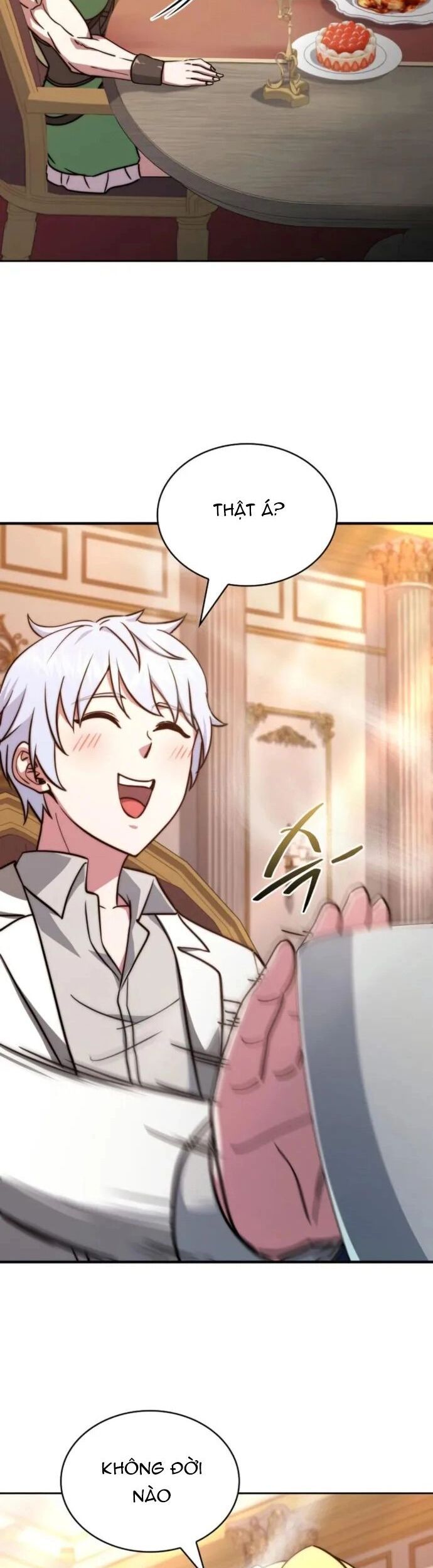 Hoàng Tử Bán Thuốc - Chapter 79 - Page 29