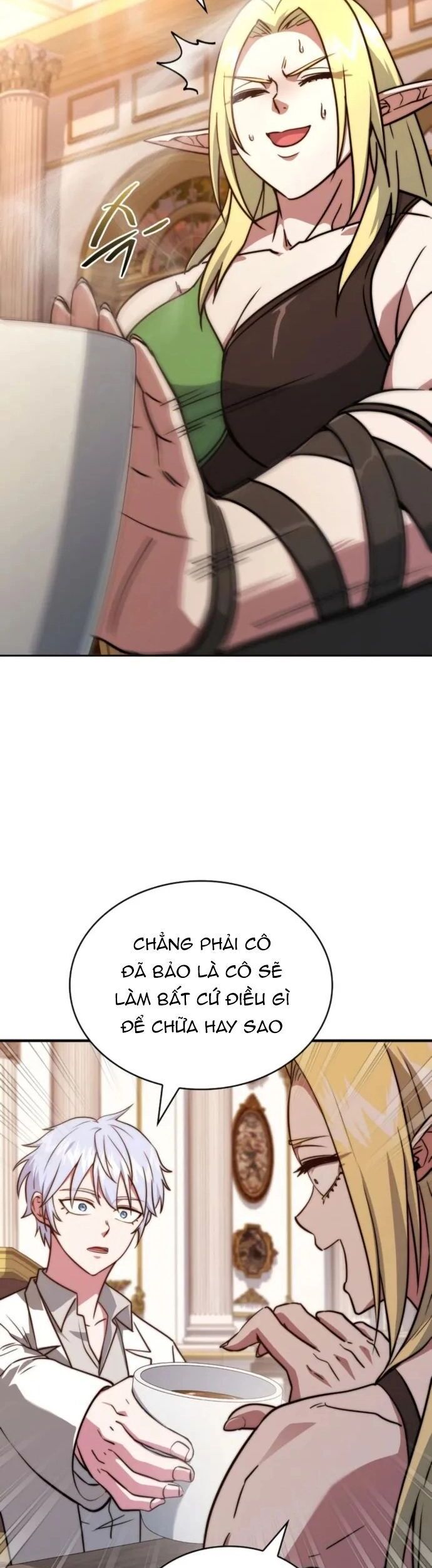 Hoàng Tử Bán Thuốc - Chapter 79 - Page 30