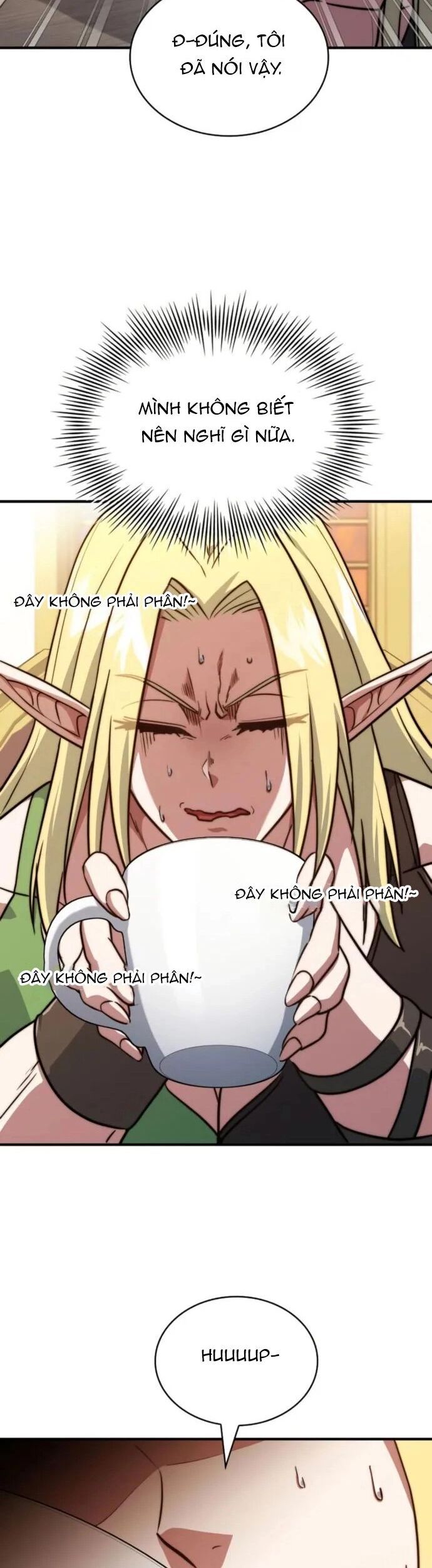 Hoàng Tử Bán Thuốc - Chapter 79 - Page 31
