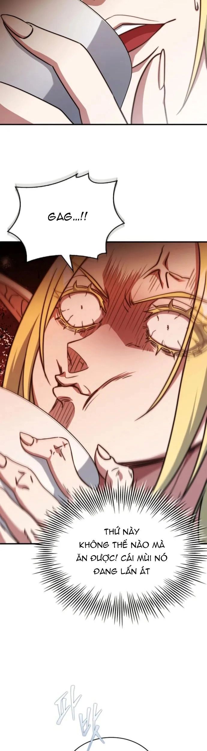 Hoàng Tử Bán Thuốc - Chapter 79 - Page 32