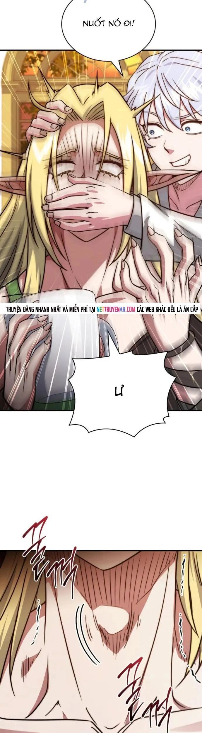 Hoàng Tử Bán Thuốc - Chapter 79 - Page 33