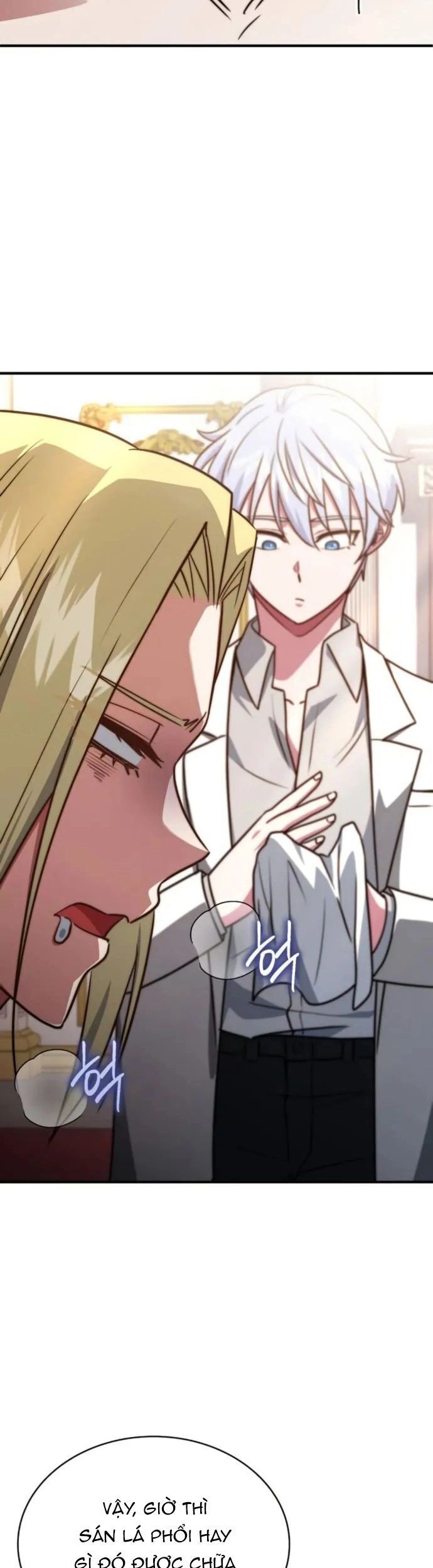 Hoàng Tử Bán Thuốc - Chapter 79 - Page 34