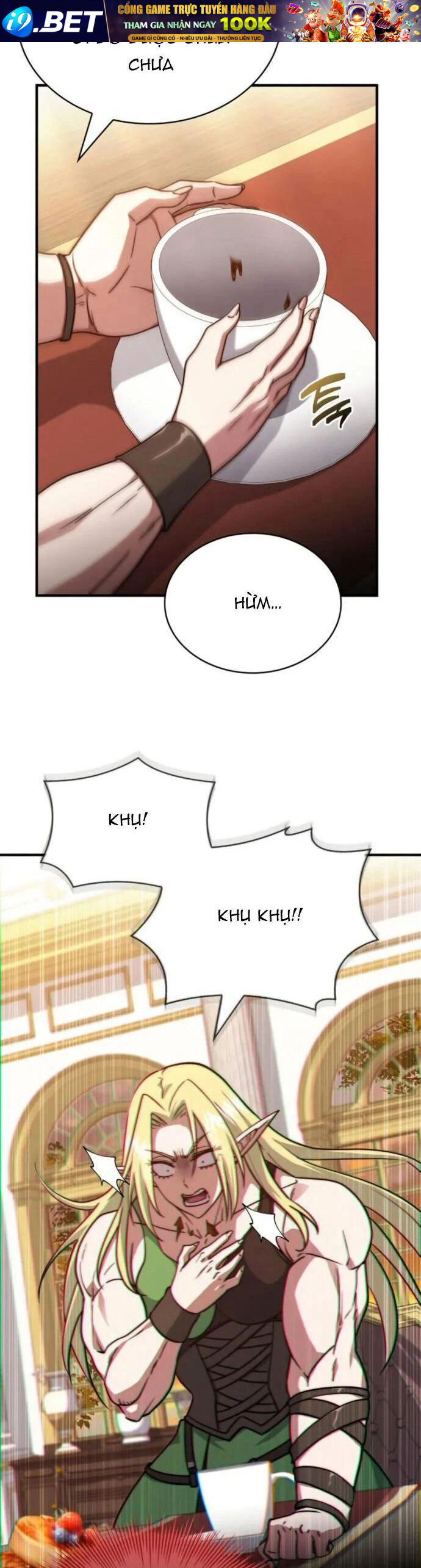 Hoàng Tử Bán Thuốc - Chapter 79 - Page 35