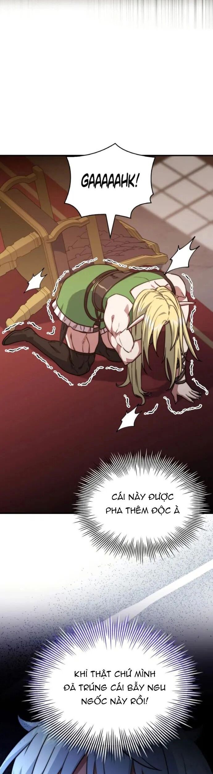 Hoàng Tử Bán Thuốc - Chapter 79 - Page 37