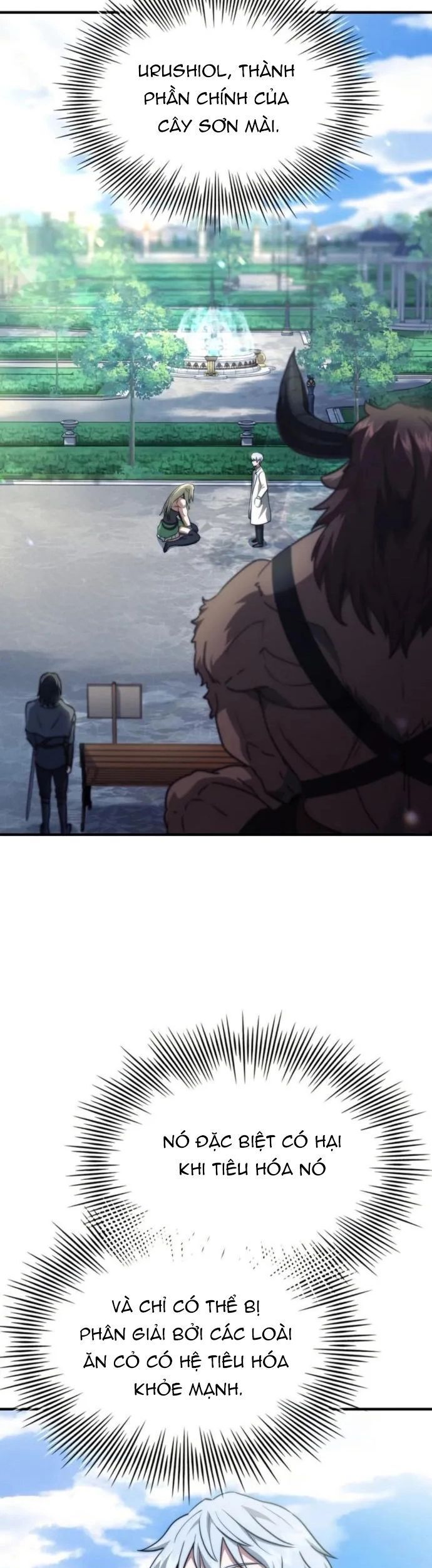 Hoàng Tử Bán Thuốc - Chapter 79 - Page 4